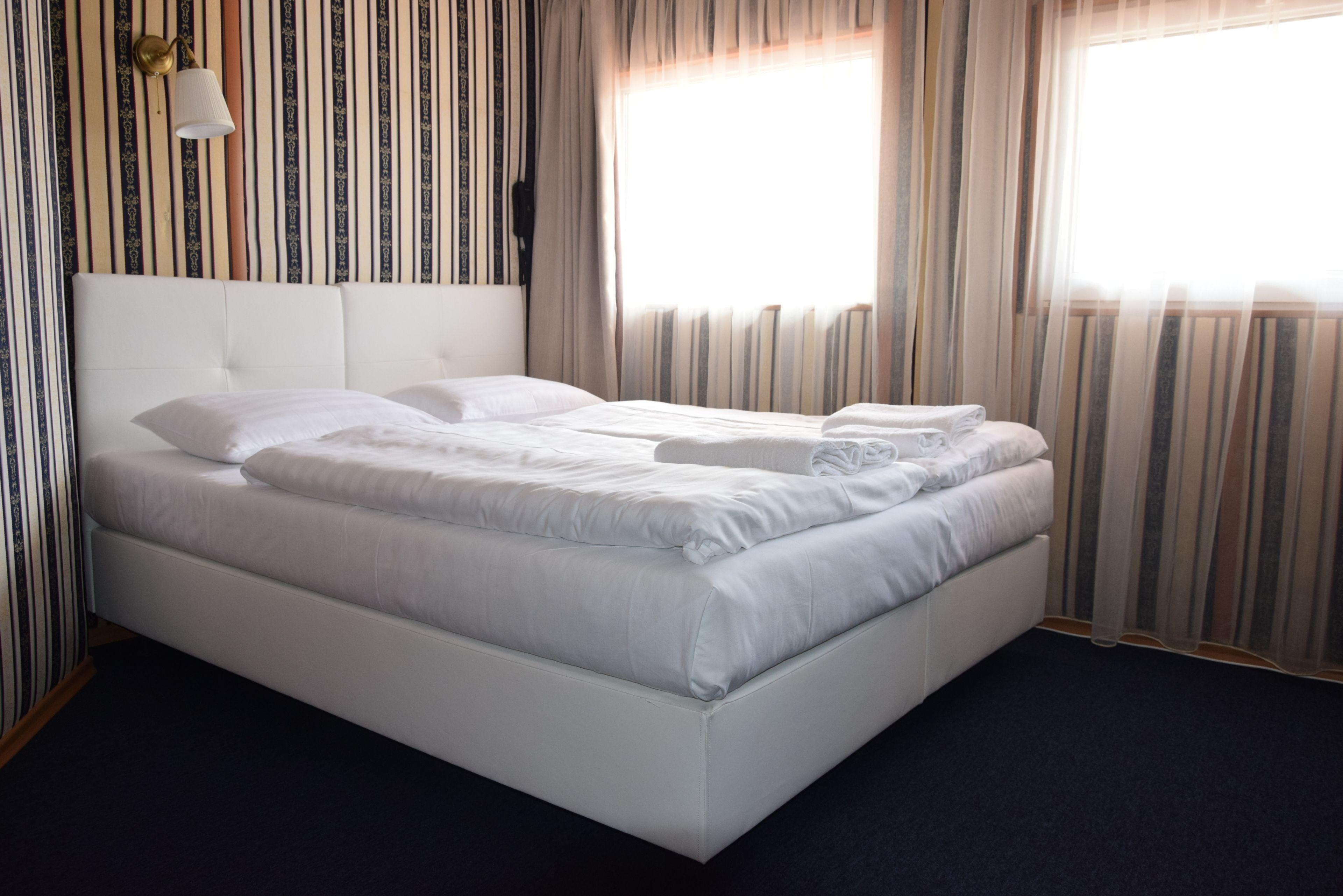 Grand Jules - Boat Hotel — Photos 2